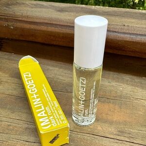 Malin + Goetz Dark Rum Perfume Oil